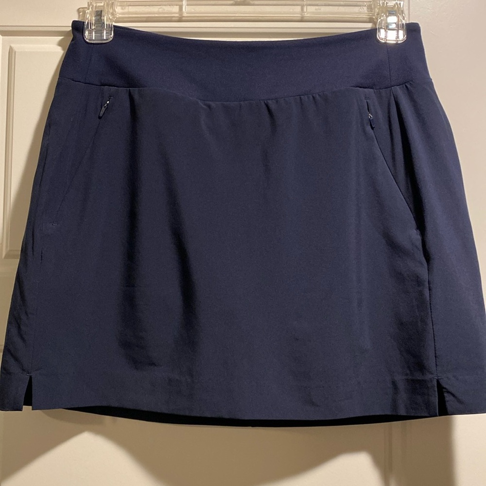 Athlete Skort